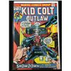 Image 1 : MARVEL COMICS KID COLT OUTLAW NO.166