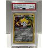 Image 1 : POKEMON JIRACHI PSA 10