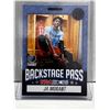 Image 1 : JA MORANT BACK STAGE PASS NBA