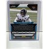 Image 2 : LAVISKA SHENAULT JR RC BLACK PANINI PRIZM NFL
