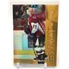 Image 1 : 1998 TOPPS NO.M19 MARK MESSIER