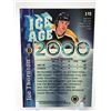 Image 2 : 1998 TOPPS NO.I13 JOE THORNTON ICE AGE 2000