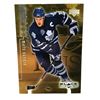 Image 1 : 1999 UPPER DECK BLACK DIAMOND NO.84 MATS SUNDIN 0533/1000