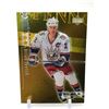 Image 1 : 1999 UPPER DECK BLACK DIAMOND NO.56 BRIAN LEETCH 0036/1000