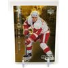 Image 1 : 1999 UPPER DECK BLACK DIAMOND NO.31 NICKLAS LIDSTROM 0115/1000