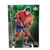 Image 1 : 1999 UPPER DECK BLACK DIAMOND NO.43 VINCENT DAMPHOUSSE 039/100