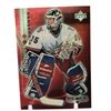 Image 1 : 1999 UPPER DECK BLACK DIAMOND NO.58 MIKE RICHTER 1882/2000