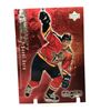 Image 1 : 1999 UPPER DECK BLACK DIAMOND NO.37 PAVEL BURE 0864/2000