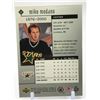 Image 2 : 1999 UPPER DECK BLACK DIAMOND NO.27 MIKE MODANO 1876/2000