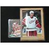 Image 1 : LOT OF NICKLAS LIDSTROM NHL CARDS