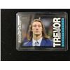 Image 1 : 2021 TOPPS NO.24 TREVOR LAWRENCE ROOKIE CARD