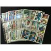 Image 1 : LOT OF VINTAGE MLB STAR CARDS