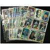 Image 1 : LOT OF VINTAGE MLB STAR CARDS