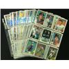 Image 1 : LOT OF VINTAGE MLB CARDS