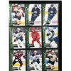 Image 1 : LOT OF NHL STAR CARDS