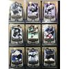 Image 1 : LOT OF NHL STAR CARDS