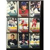 Image 1 : LOT OF NHL STAR CARDS