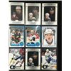 Image 1 : LOT OF NHL ROOKIE STAR CARDS