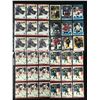 Image 1 : LOT OF NHL STAR CARDS