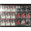 Image 1 : LOT OF NHL STAR CARDS