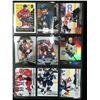 Image 1 : LOT OF NHL STAR CARDS