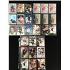 Image 1 : LOT OF NHL STAR CARDS