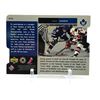 Image 2 : 1998 UPPER DECK BLACK DIAMOND PREMIUM CUT NO.PC30 MATS SUNDIN
