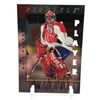 Image 1 : 1998 PINNACLE BE A PLAYER NO.10 JOCELYN THIBAULT AUTO