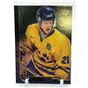 Image 1 : 1999 UPPER DECK YOUNG GUNS NO.166 HENRIK SEDIN