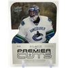 Image 1 : 2008-09 UPPER DECK BLACK DIAMOND NO.PDC39 ROBERTO LUONGO DOUBLE DIAMOND