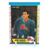 Image 1 : 1989 O-PEE-CHEE NO.113 JOE SAKIC