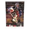 Image 1 : 1997 FLEER SKYBOX METAL NO.37 PATRICK ROY