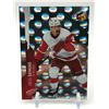 Image 1 : 2021-22 UPPER DECK EXTENDED SERIES NO.HG-1 LUCAS RAYMOND