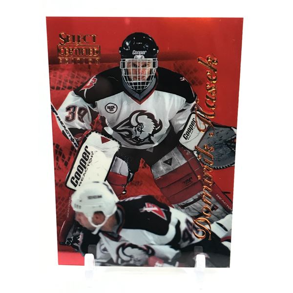 1997 PINNACLE SELECT NO.74 DOMINIK HASEK