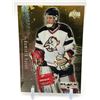 Image 1 : 1999 UPPER DECK BLACK DIAMOND NO.10 DOMINIK HASEK 0752/1000