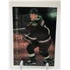 Image 1 : 1999 IN THE GAME NO.188 KEITH TKACHUK MILLENIUM SIGNATURE SERIES AUTO