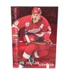 Image 1 : 1999 IN THE GAME NO.87 NICKLAS LIDSTROM 110/1000