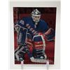 Image 1 : 1999 IN THE GAME NO.168 MIKE RICHTER 695/1000