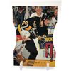 Image 1 : 1996 DONRUSS NO.106 JAROMIR JAGR PRESS PROOF