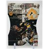 Image 2 : 1996 DONRUSS NO.106 JAROMIR JAGR PRESS PROOF
