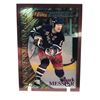 Image 1 : 1996 TOPPS FINEST NO.50 MARK MESSIER PERFORMERS