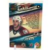 Image 2 : 1997 PACIFIC PARAMOUNT NO.5 JOE SAKIC