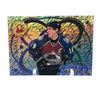 Image 1 : 1999 PACIFIC OMEGA PRISM NO.6 JOE SAKIC