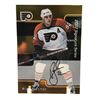 Image 1 : 2002 IN THE GAME NO.141 RICK TOCCHET AUTO