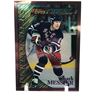 Image 1 : 1996 TOPPS FINEST NO.50 MARK MESSIER