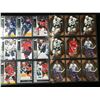 Image 1 : LOT OF NHL STAR CARDS
