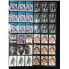 Image 1 : LOT OF ROGER CLEMENS MLB CARDS