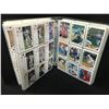 Image 1 : LOT OF MLB CARDS IN BINDER