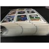 Image 2 : LOT OF MLB CARDS IN BINDER