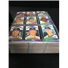 Image 2 : LOT OF MLB CARDS IN BINDER